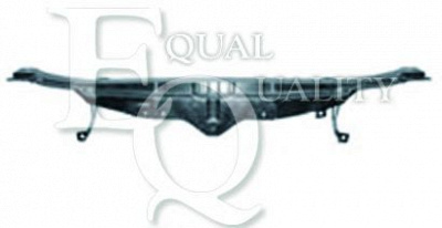 EQUAL QUALITY l04515 -  Облицовка передка
